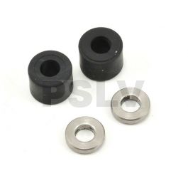 MSH41097	Head dampers flybarless